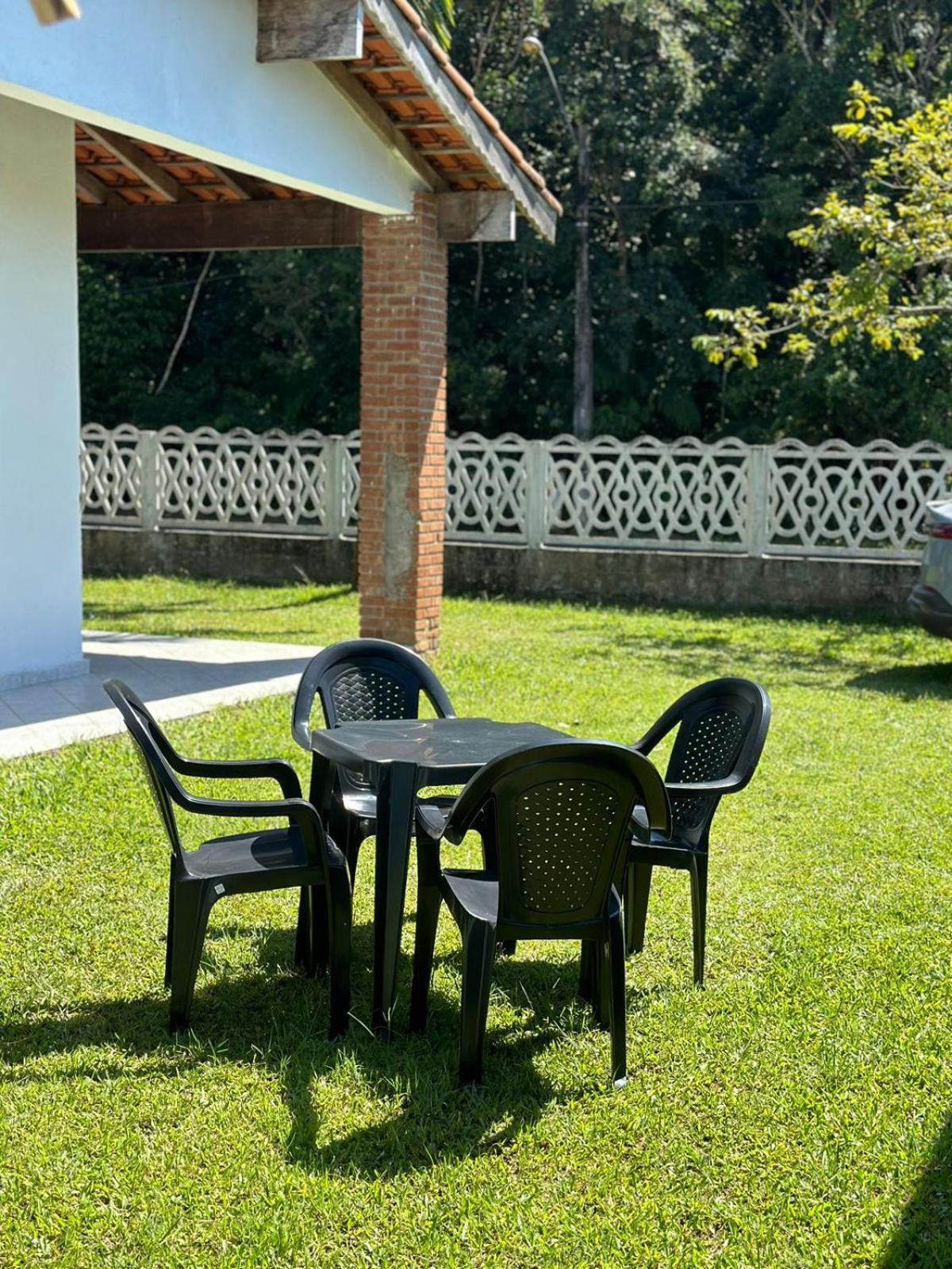 Lemon Suites E Pousada - Indaia Riviera Bertioga Dış mekan fotoğraf