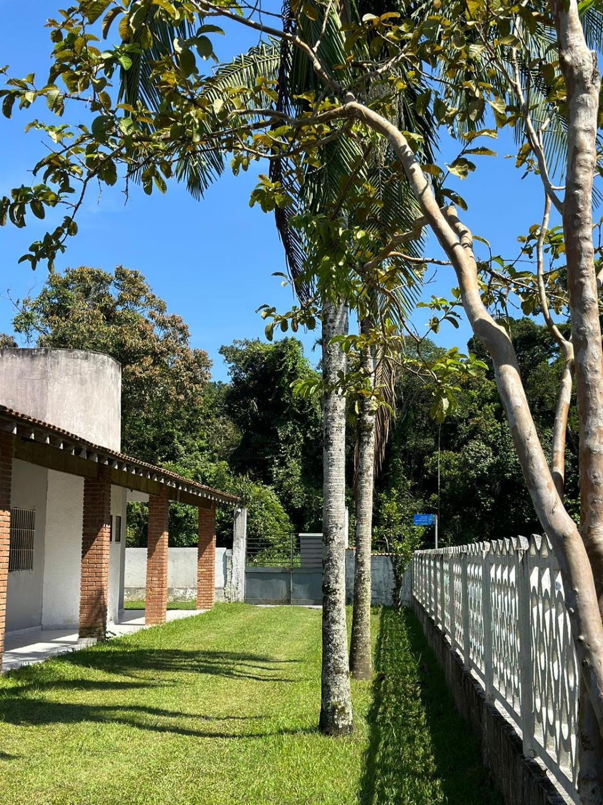 Lemon Suites E Pousada - Indaia Riviera Bertioga Dış mekan fotoğraf