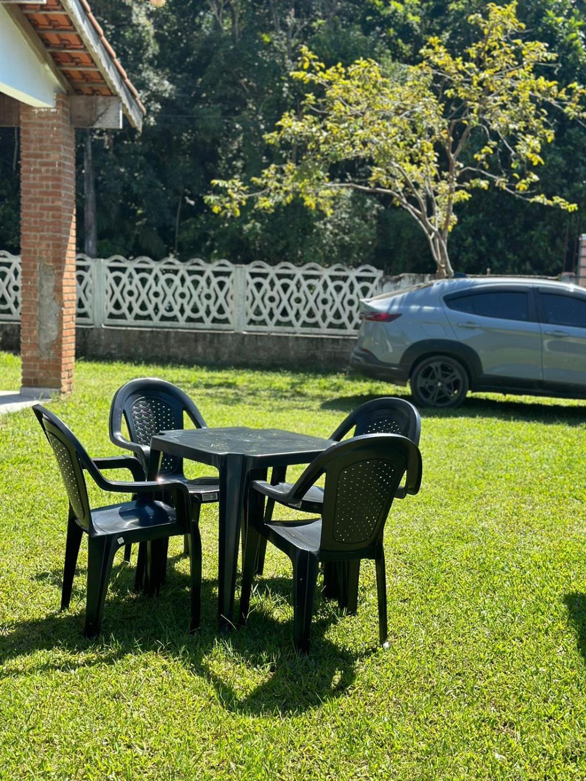 Lemon Suites E Pousada - Indaia Riviera Bertioga Dış mekan fotoğraf