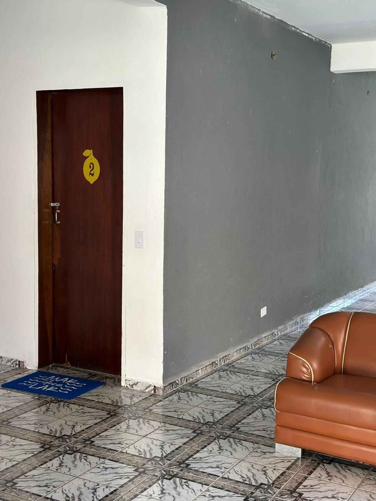 Lemon Suites E Pousada - Indaia Riviera Bertioga Dış mekan fotoğraf