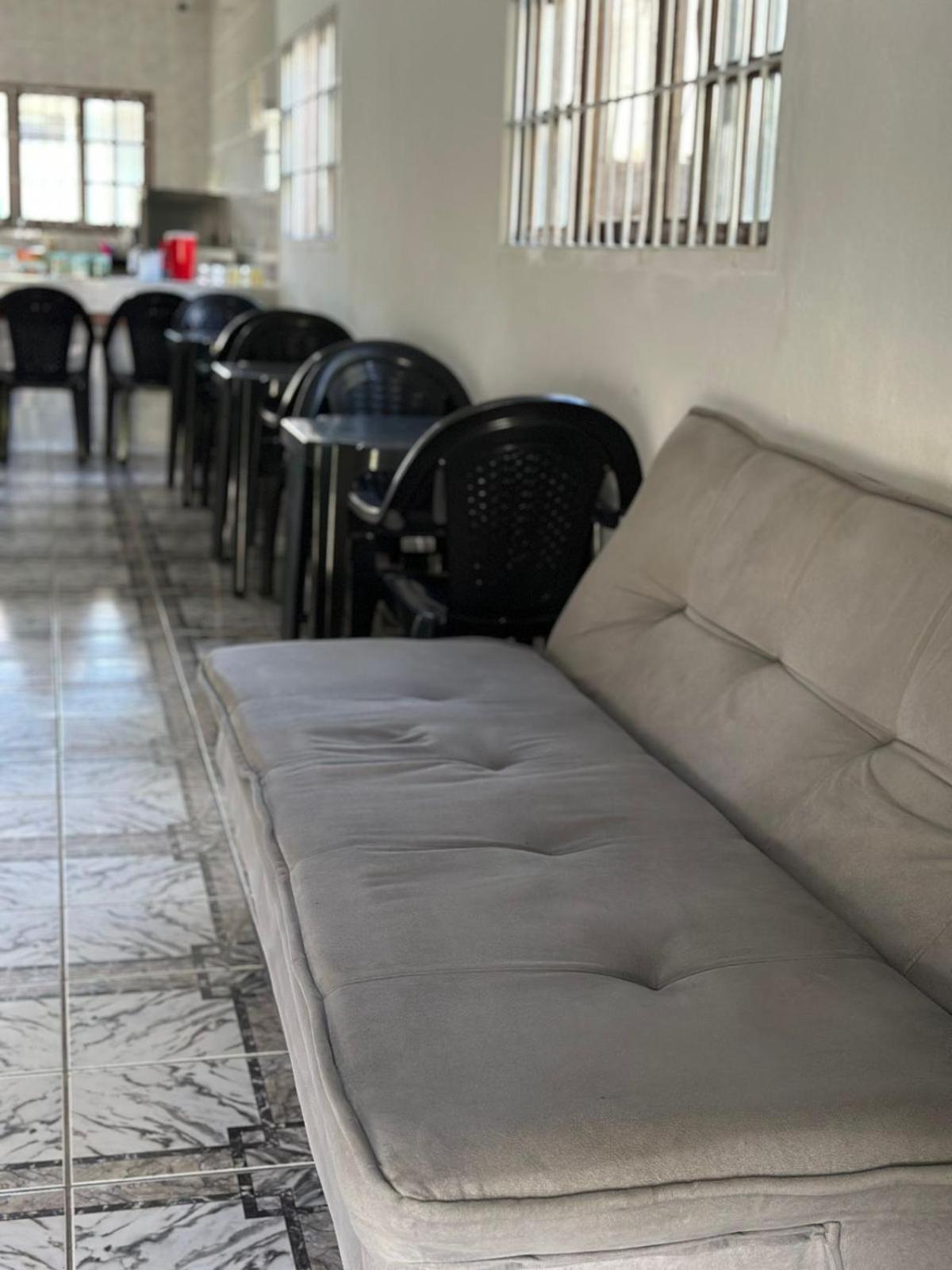 Lemon Suites E Pousada - Indaia Riviera Bertioga Dış mekan fotoğraf