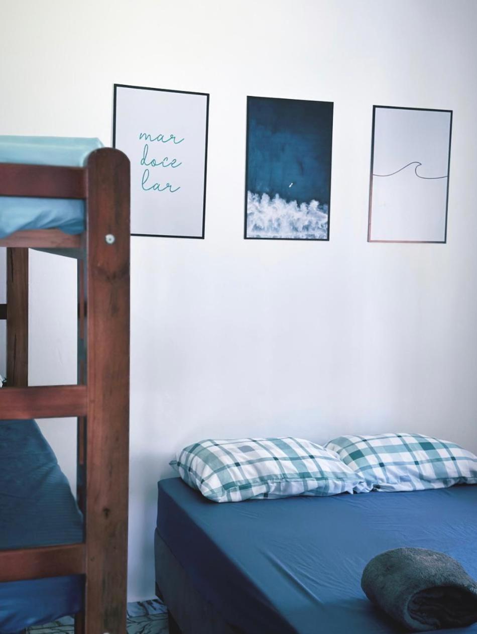 Lemon Suites E Pousada - Indaia Riviera Bertioga Dış mekan fotoğraf